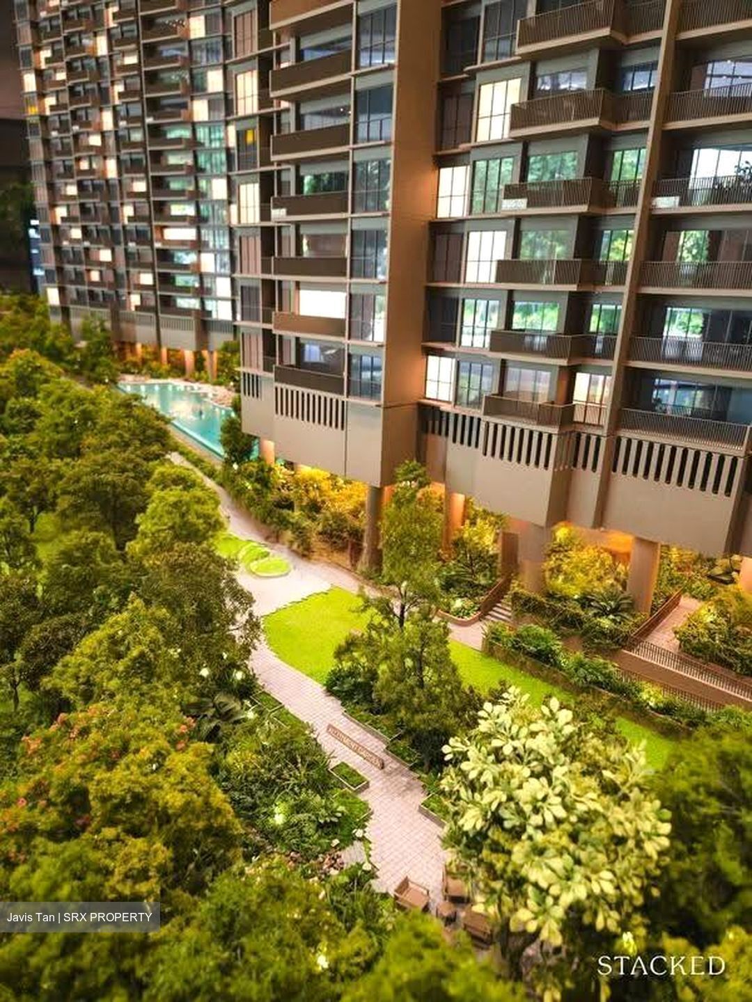 River Modern (D9), Apartment #633787321